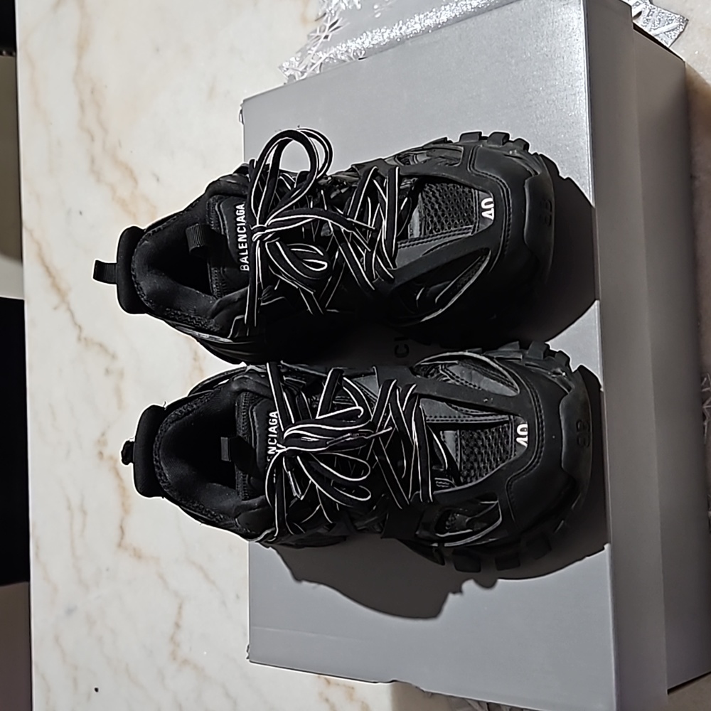 Balenciaga sneakers